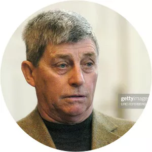 Guy Cantat photograph