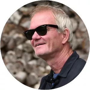 Guy Chadwick - Singer