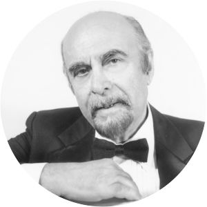 Guy Chookoorian - Singer