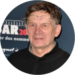 Guy-Claude François