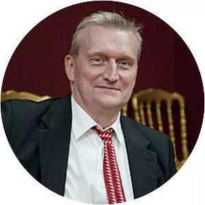 Guy Cogeval - Author