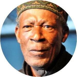 Guy Conquete Musician