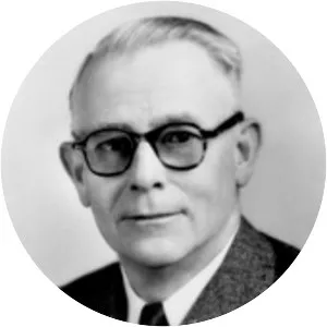 Guy Cordon - Former United States Senator