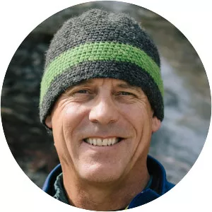 Guy Cotter photograph