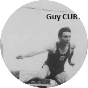 Guy Cury