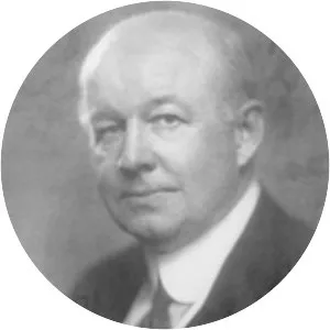 Guy D. Goff - Former United States Senator