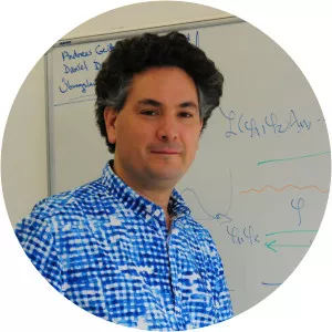 Guy D. Moore - Researcher