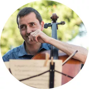 Guy Danel Musician - Musical artist