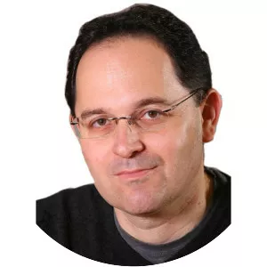 Guy Davidov - Professor