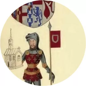 Guy de Beauchamp, 10th Earl of Warwick - 