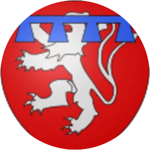 Guy de Montfort, Lord of Sidon