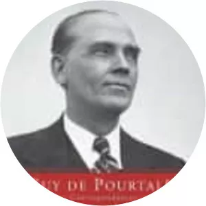 Guy de Pourtalès