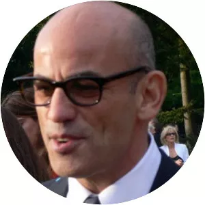 Guy Dellal photograph