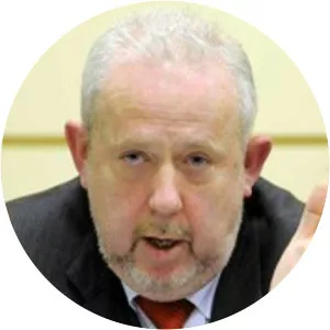 Guy Delvoie - Lawyer