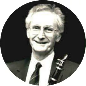 Guy Deplus - French clarinetist