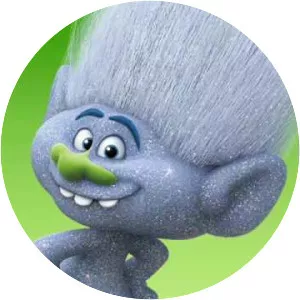 Guy Diamond - Movie character