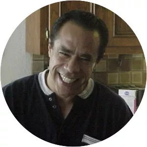 Guy DiSilva - Pornographic film actor