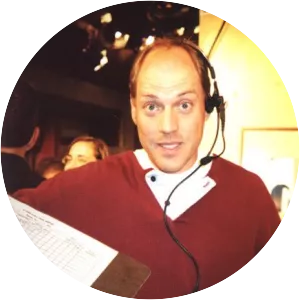 Guy Distad - American television director