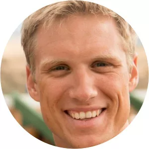 Guy East - Film producer