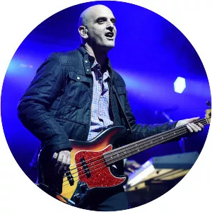 Guy Erez - Songwriter