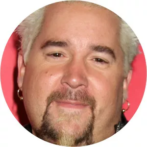 Guy Fieri