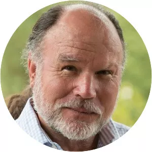 Guy Finley photograph