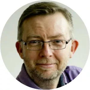 Guy Freeman - Director