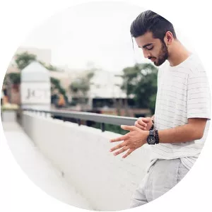 Guy Furious - Musical artist