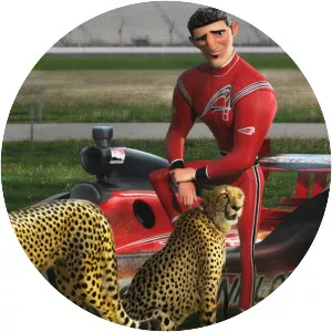 Guy Gagné - Fictional character