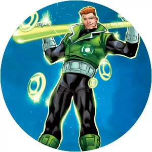 Guy Gardner
