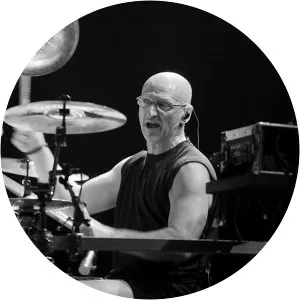 Guy Gelso - Drummer
