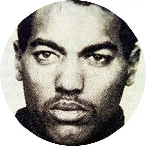 Guy Georges - French serial killer