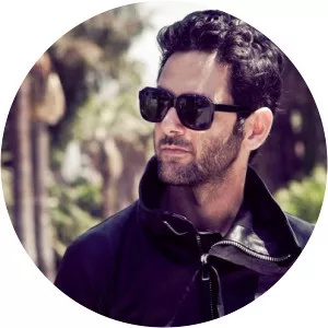 Guy Gerber - Israeli DJ