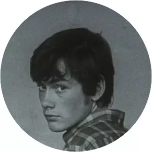 Guy Gilles - French film director