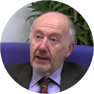 Guy Goodwin - Researcher