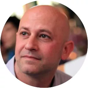 Guy Grossman - Researcher