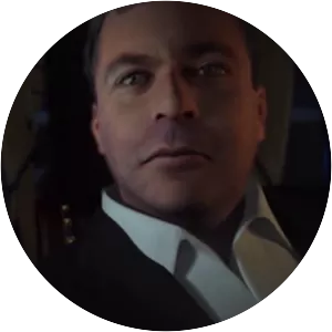 Guy Haines - Film character