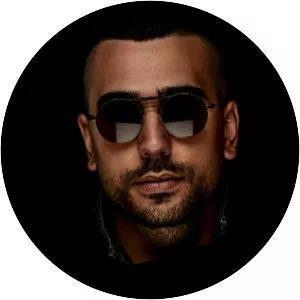 Guy Haliva - Musical artist