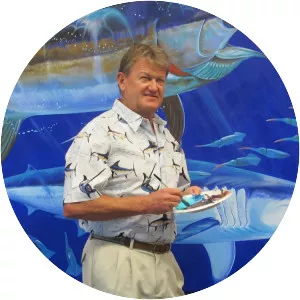 Guy Harvey