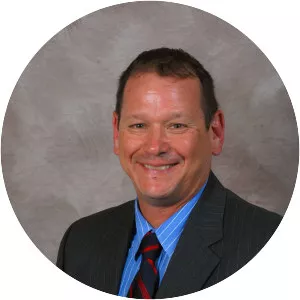 Guy Haskell - Author