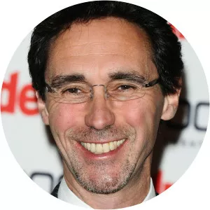 Guy Henry