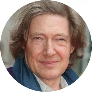 Guy Hibbert - British screenwriter