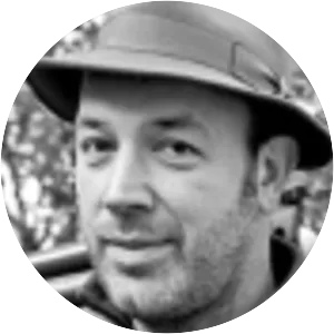 Guy Hoffmann - Author