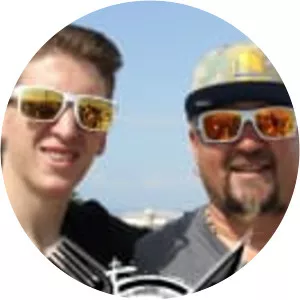 Guy & Hunter's European Vacation - TV program