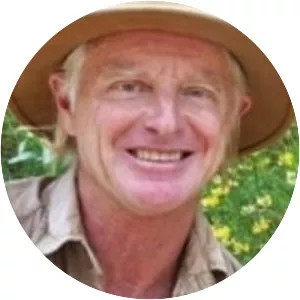 Guy Hunter-Watts - Author