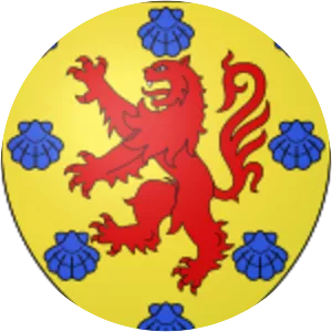 Guy II of Dampierre photograph