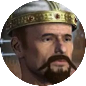 Guy III of Spoleto - King