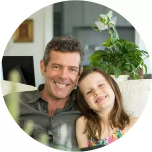 Guy J. Louthan - Film producer