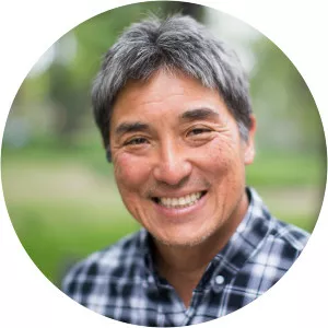Guy Kawasaki
