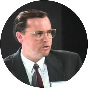 Guy L. Dorius - Author